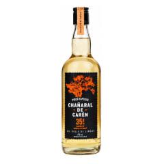 Pisco Chañaral de Caren Especial 35º Limari