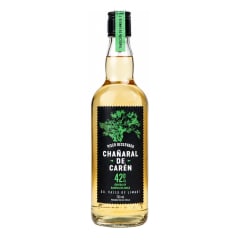 Pisco Chañaral de Caren Reservado Envejecido 42º, Limari
