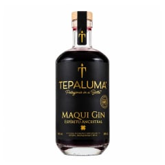 Gin Tepaluma Maqui Espíritu Ancestral