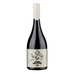 Vino Mujer Andina Infaltable Pinot Noir.