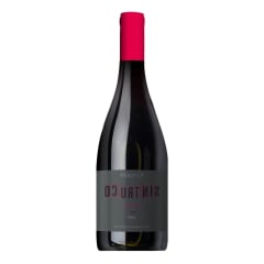Vino Moretta Sintruco Malbec.