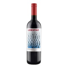 Vino Moretta Les Espias Cabernet Sauvignon.