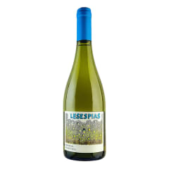 Vino Moretta Les Espias Chenin.