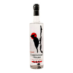 Gin Carpintero Negro