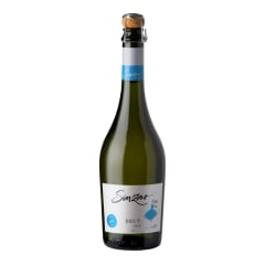 Espumante Desalcoholizado SinZero Brut