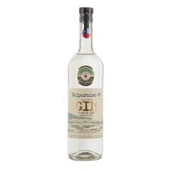 Gin Quintal Valparaiso