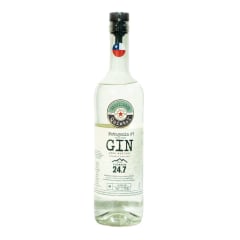 Gin Quintal Patagonia #1