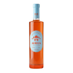 Aperitivo Desalcoholizado Aurelia, Italiano.