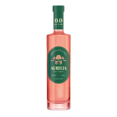 Aperitivo Desalcoholizado Aurelia Rosato.