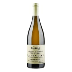 Vino Baettig Los Primos Chardonnay