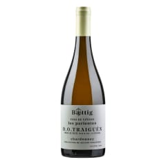 Vino Baettig Los Parientes Chardonnay.
