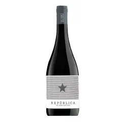 Vino Longavi Republica Ensamblaje Cariñan - Grenache - Mourvedre