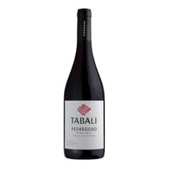 Vino Tabali Pedregoso Pinot Noir.