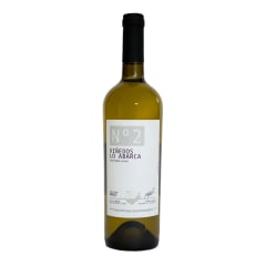Vino Viñedos Lo Abarca N°2 Sauvignon Blanc