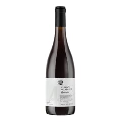 Vino Viñedos Lo Abarca Nº4 Garnacha