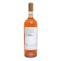 Vino Viñedos Lo Abarca N°6 Rose Garnacha