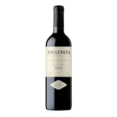 Vino Gonzalo Guzmán, Amatista Carmenere