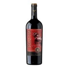 Vino Toreto Reserva Privada Carmenere