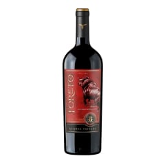 Vino Toreto Reserva Privada Merlot