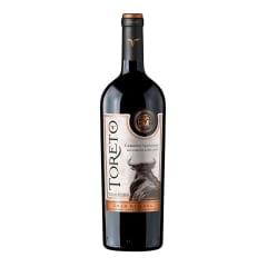 Vino Toreto Gran Reserva Cabernet Sauvignon
