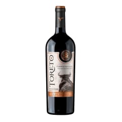 Vino Toreto Gran Reserva Carmenere