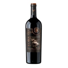 Vino Toreto Reserva de Familia Carmenere