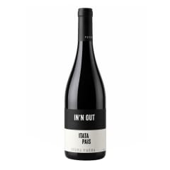 Vino Pedro Parra In N Out Pais