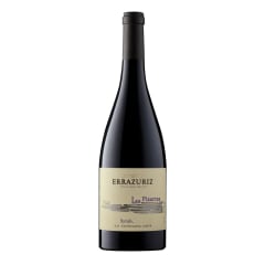 Vino Errazuriz Las Pizarras Syrah
