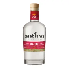 Licor Casablanca Baijiu