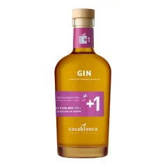 Gin Casablanca +1
