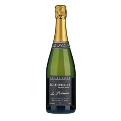 Champagne Egly Ouriet Les Premices Brut