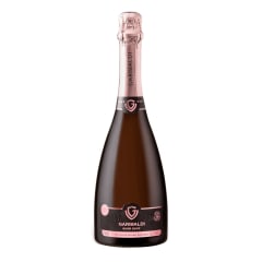 Espumante Garibaldi VG Rosé