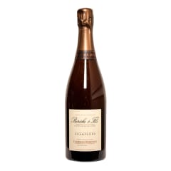 Champagne Bereche et Fils Campania Remensis Rose