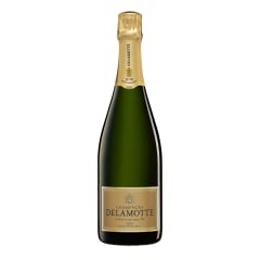 Champagne Delamotte Blanc des Blancs 2018