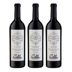 3 Vinos Gran Enemigo Trio 2022