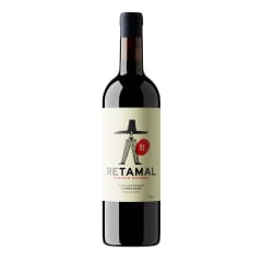 Vino RETA-MAL Carmenere