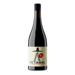Vino RETA-MAL Pinot Noir