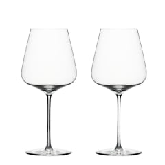 Pack 2 Copas Zalto Bordeaux