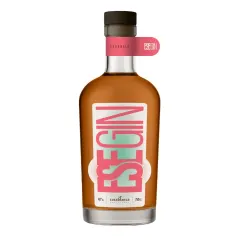 Gin Ese Caramelo
