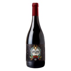 Vino Fuy Gran Reserva Cinsault
