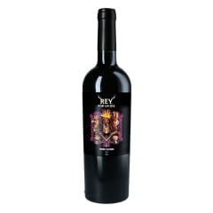 Vino Fuy Rey Por Un Día Cabernet Sauvignon