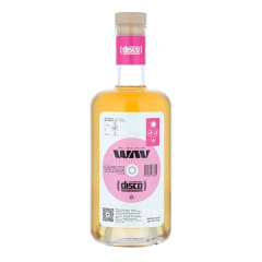 Pisco Desalcoholizado Wav.