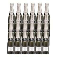 24 Espumantes Riccadonna Asti 200ml.