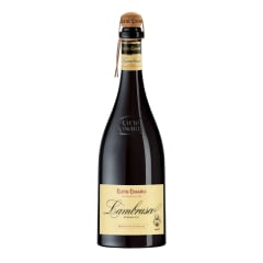 Espumante Cleto Chiarli Metodo del Fondatore Lambrusco