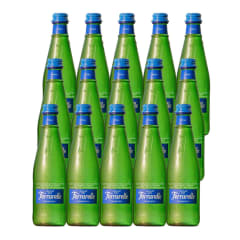15 Aguas Ferrarelle Still (Sin Gas) 500 ml