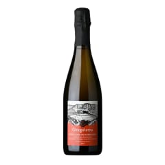 Espumante Gregoletto Glera, Prosecco
