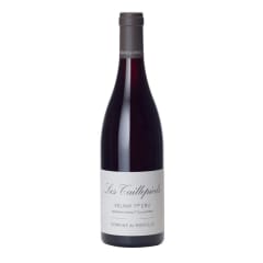Vino Domaine de Montille Les Taillepieds Volnay Premier Cru, Bourgogne Pinot Noir