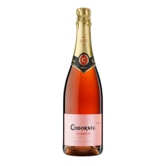 Cava Codorniu Brut Rose