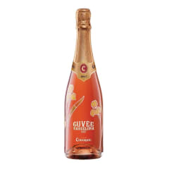 Cava Codorniu Cuvee Barcelona Rose