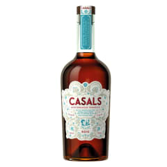 Vermouth Torres Casals Mediterranean